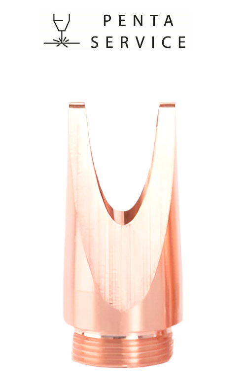 LN03DZ0B12 Сопло для лазерной сварки IPG LightWELD Тип C