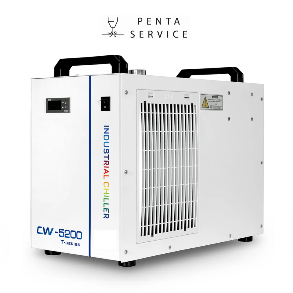 IC13CW5202TH Чиллер CW-5200TH TY