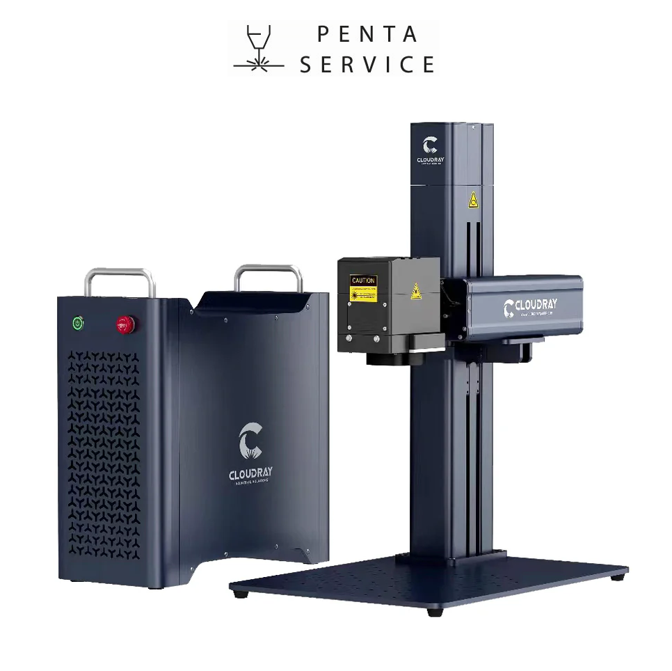 FM14LMXM7100175B Лазерный маркер Cloudray GM-100